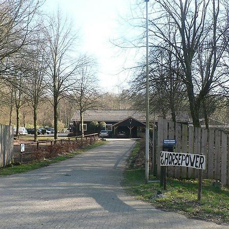 Naturistenpark Flevonatuur Hotel Nijkerk Luaran gambar