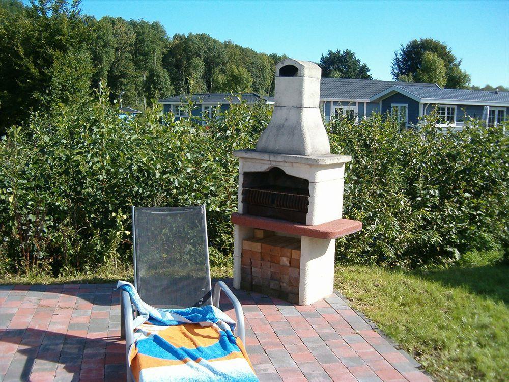 Naturistenpark Flevonatuur Hotel Nijkerk Luaran gambar
