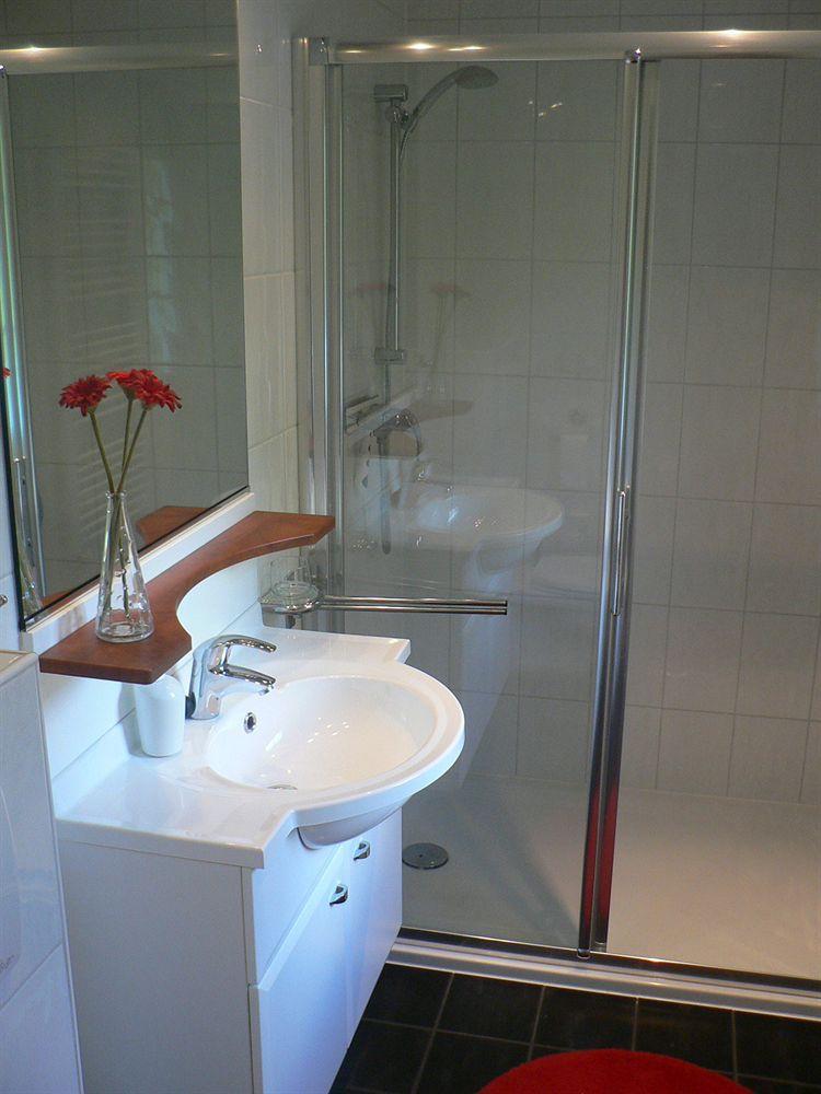 Naturistenpark Flevonatuur Hotel Nijkerk Luaran gambar