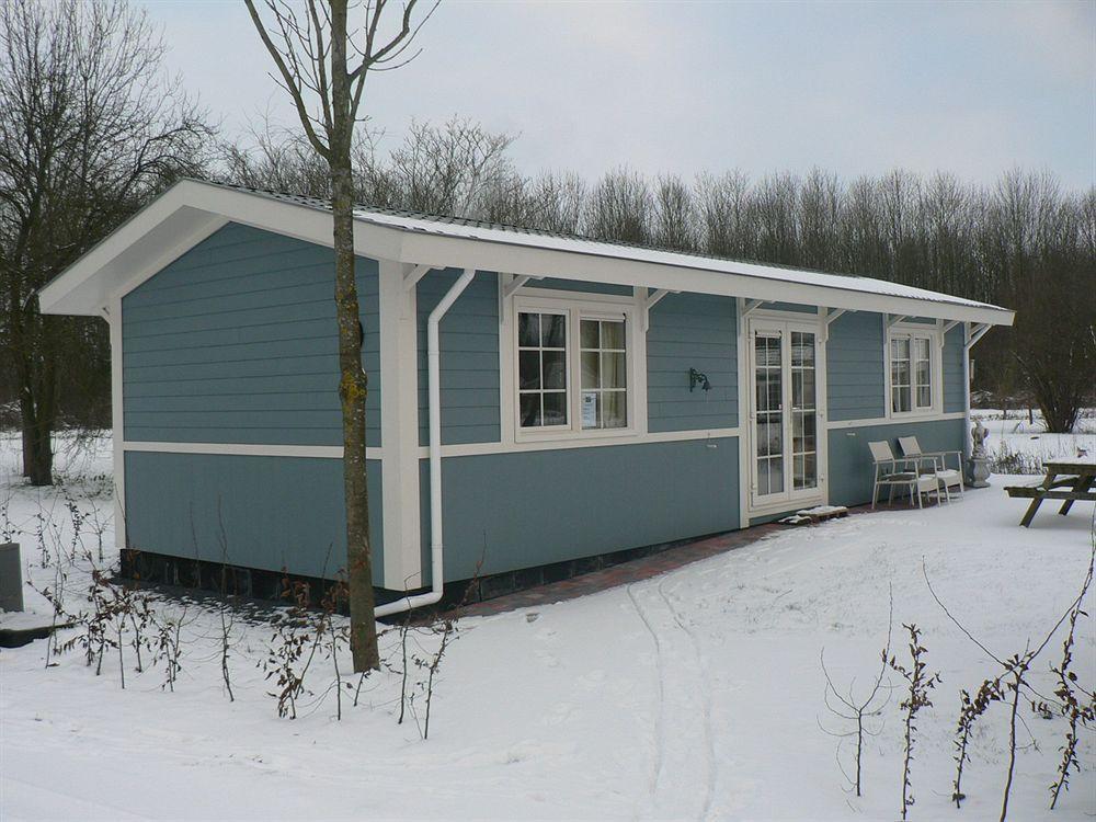 Naturistenpark Flevonatuur Hotel Nijkerk Luaran gambar