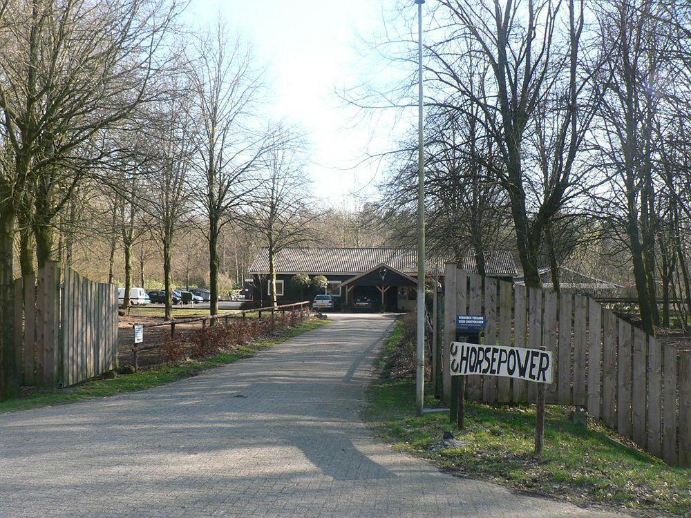 Naturistenpark Flevonatuur Hotel Nijkerk Luaran gambar