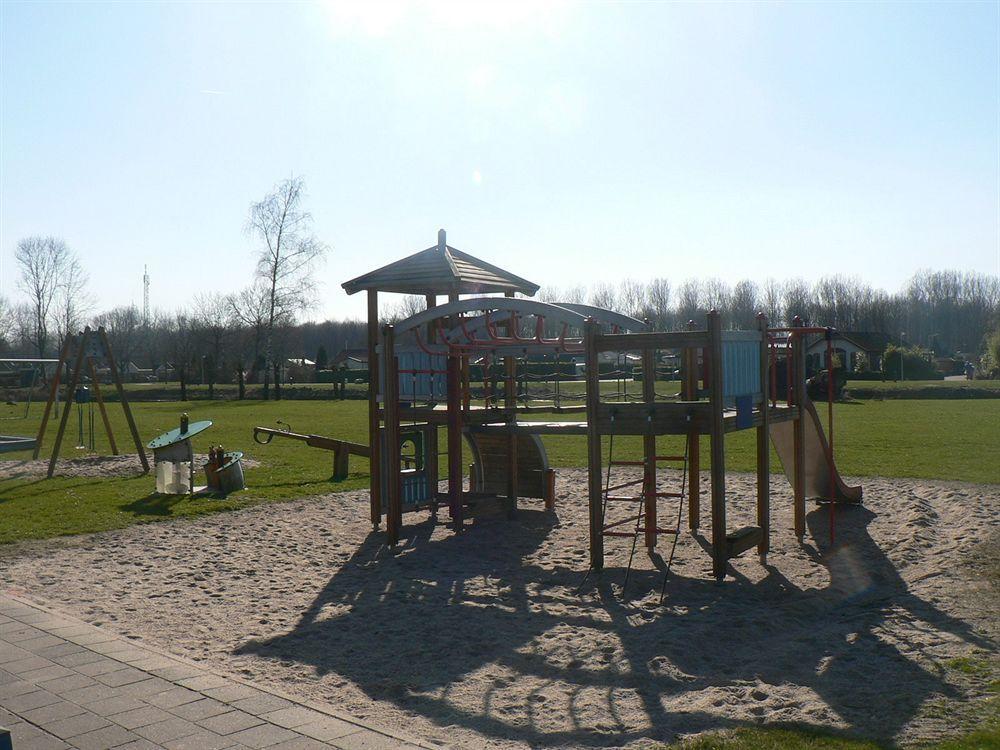 Naturistenpark Flevonatuur Hotel Nijkerk Luaran gambar