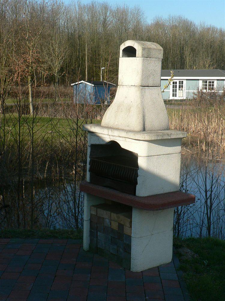 Naturistenpark Flevonatuur Hotel Nijkerk Luaran gambar