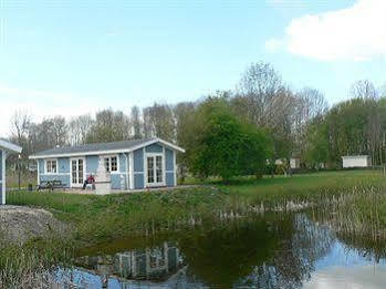 Naturistenpark Flevonatuur Hotel Nijkerk Luaran gambar